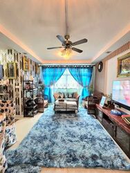 Blk 210C Punggol Crest (Punggol), HDB 3 Rooms #573678491